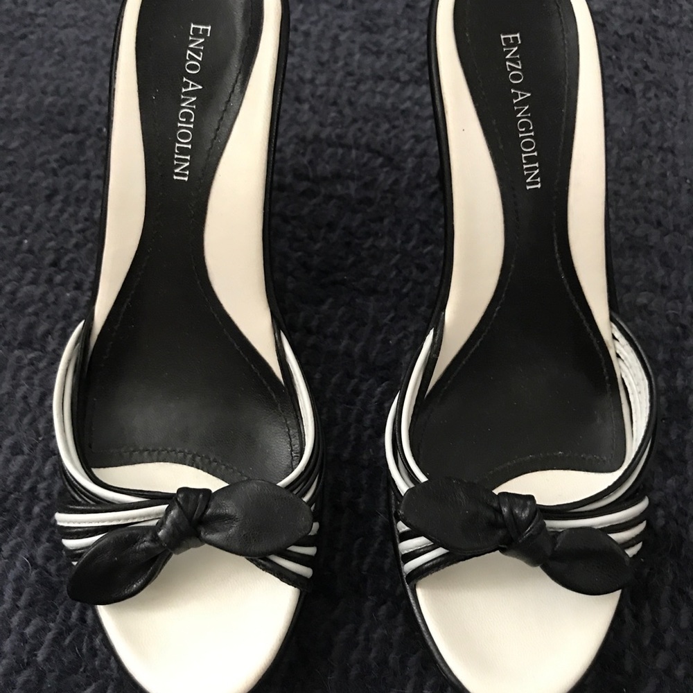 Enzo Angiolini dress shoe
